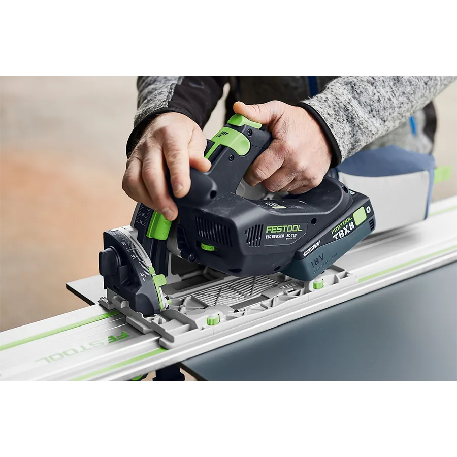 Festool - TBX 8 Tabless Battery