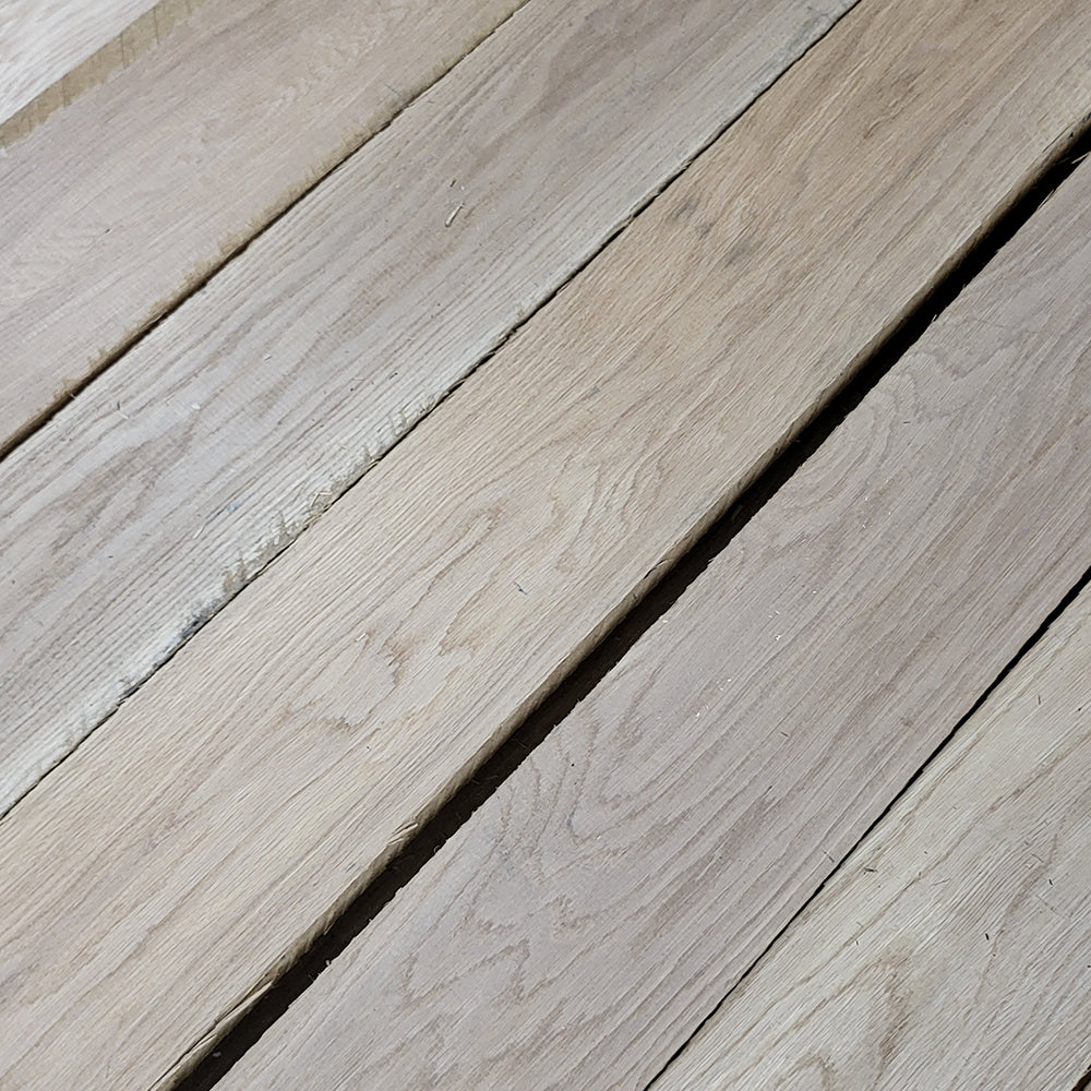 6/4 White Oak Lumber zoom