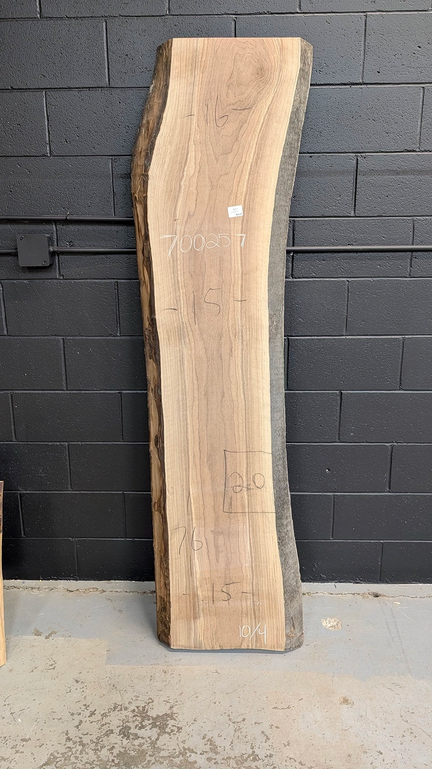 perfect slab for a coffee table