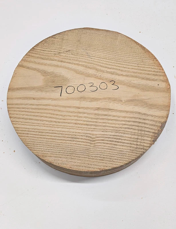 Sassafras Bowl Blank - One of a Kind