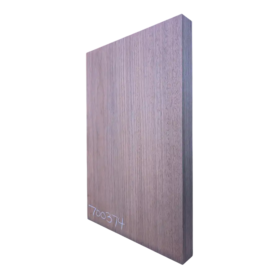 Peruvian Walnut Guitar Body Blanks