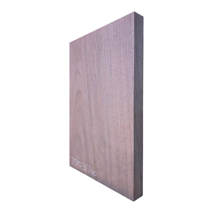 Peruvian Walnut Guitar Body Blanks