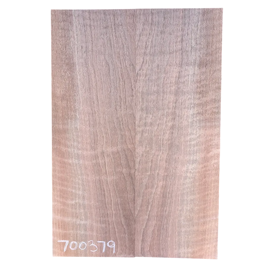 Curly Walnut Drop Tops