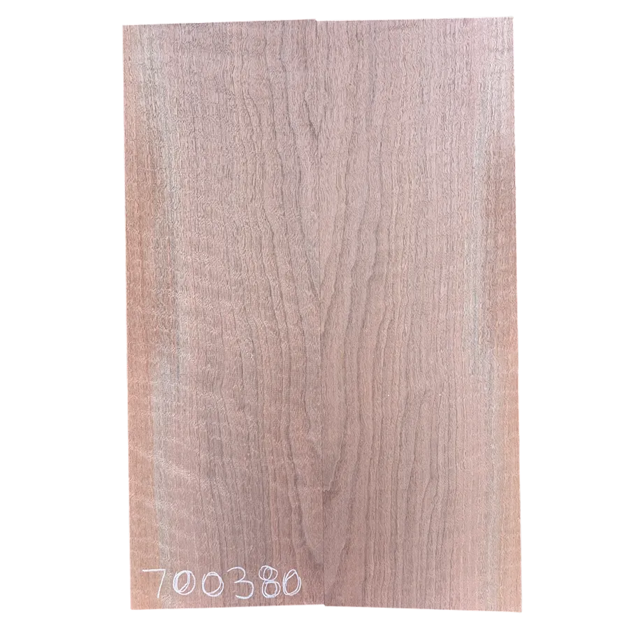 Curly Walnut Drop Tops