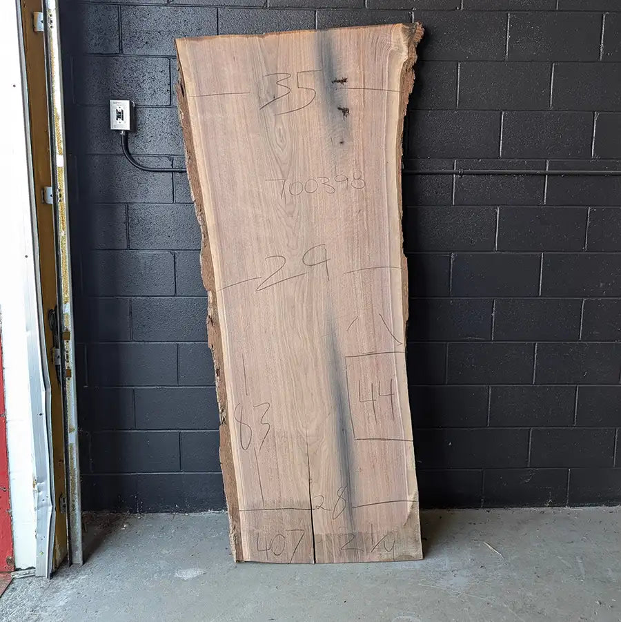 Walnut #700398