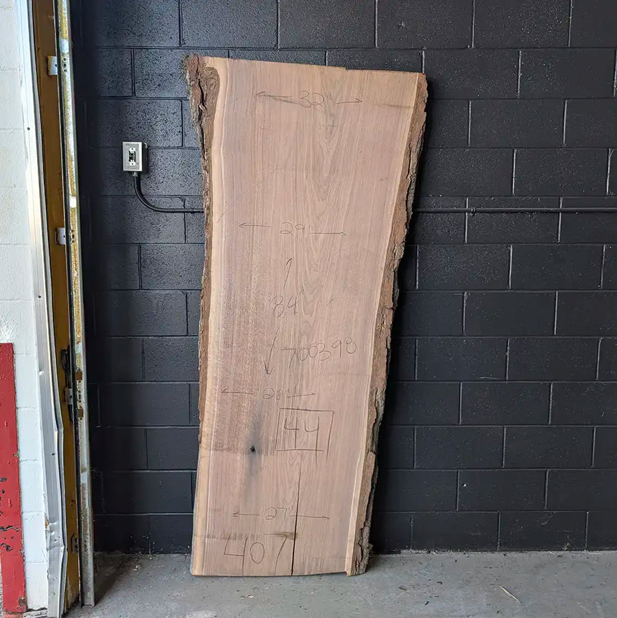 Walnut #700398