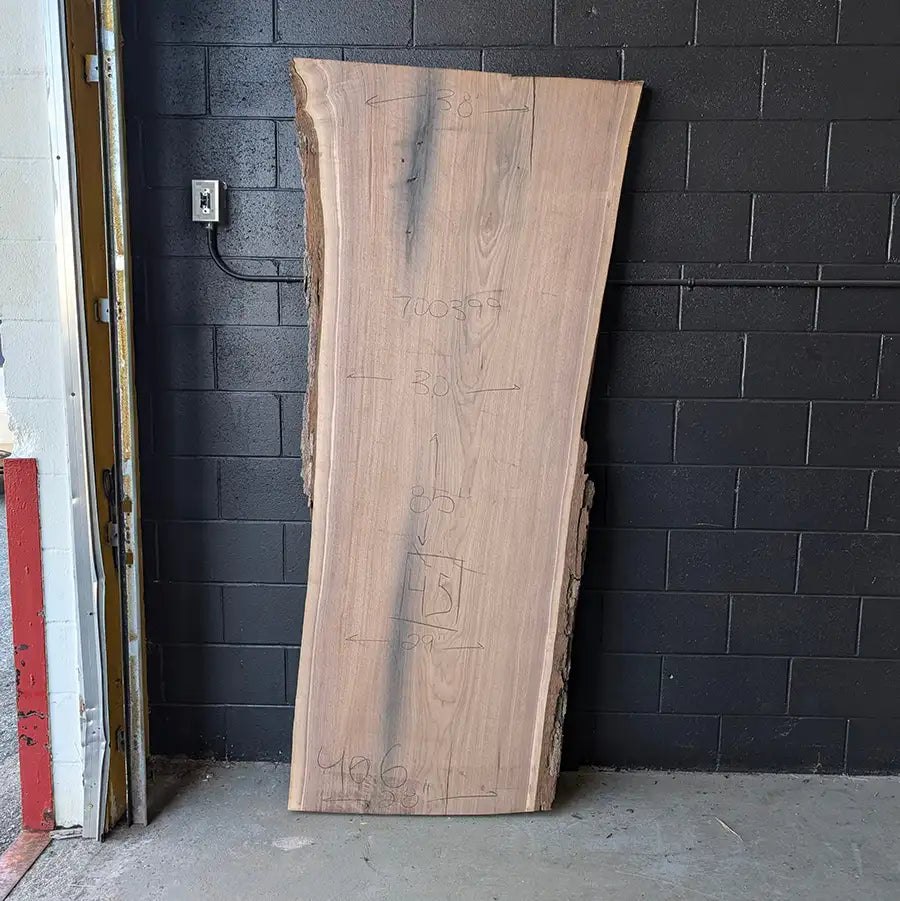 Walnut #700399