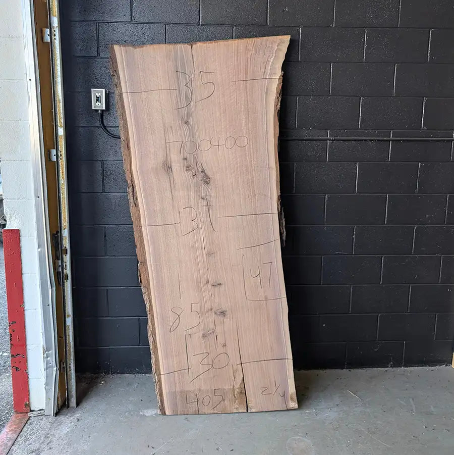 Walnut #700400
