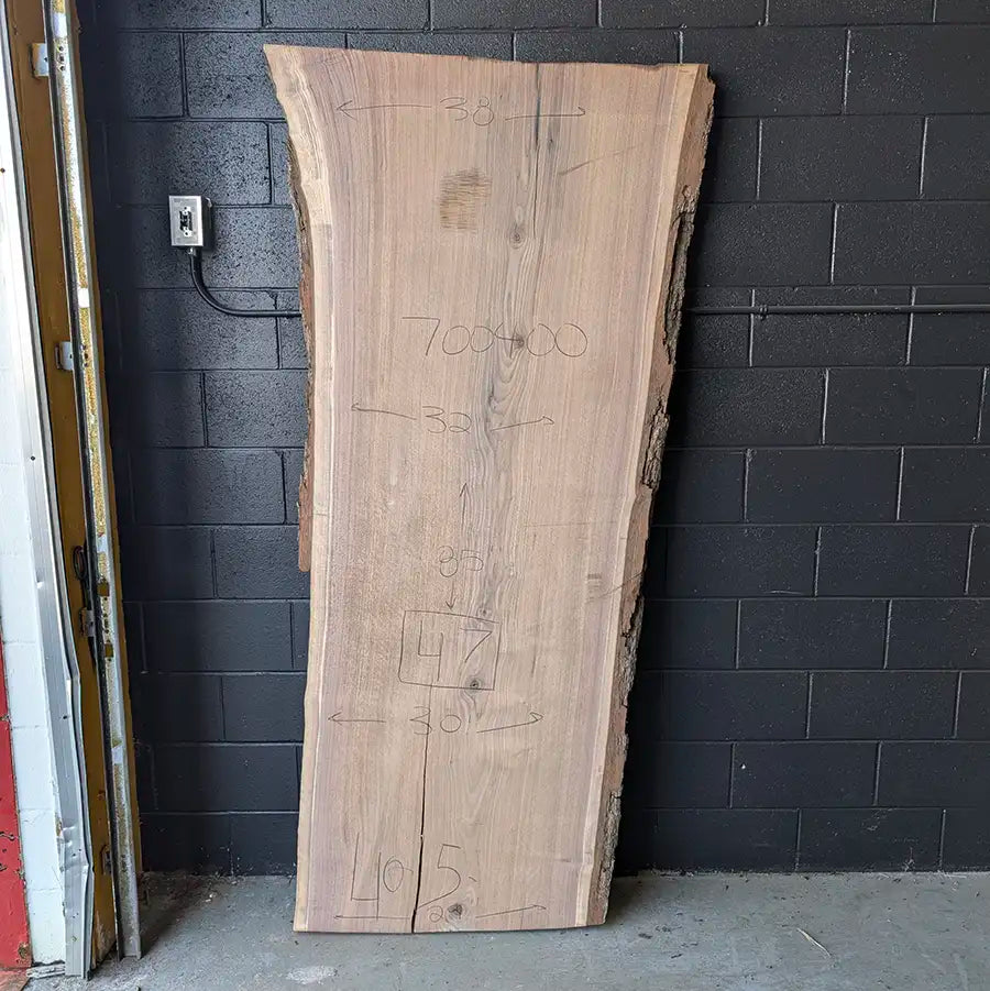 Walnut #700400