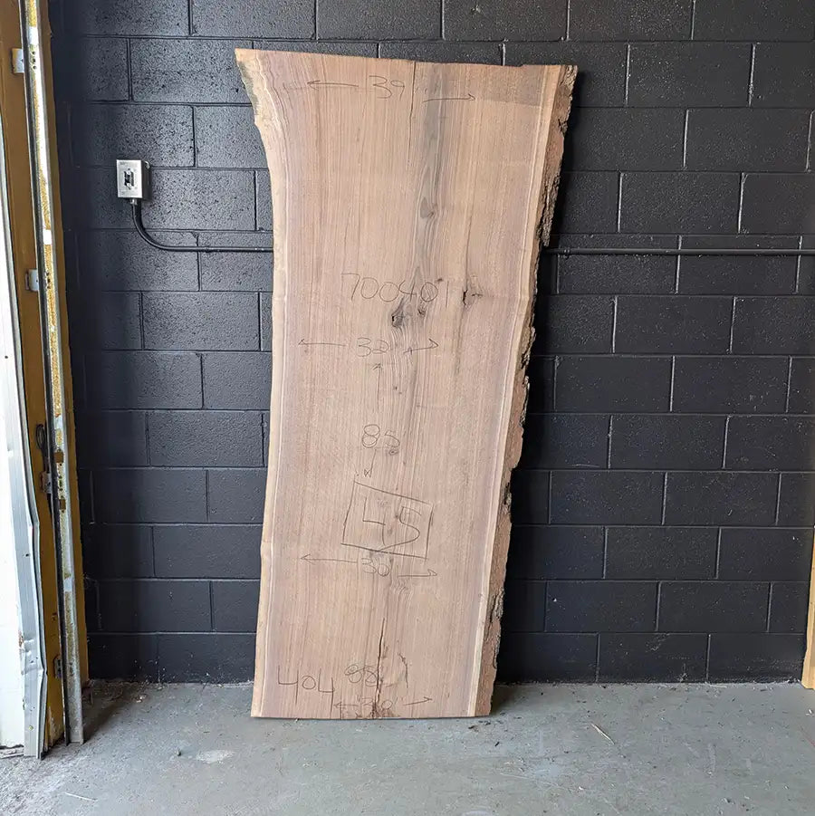 Walnut #700401