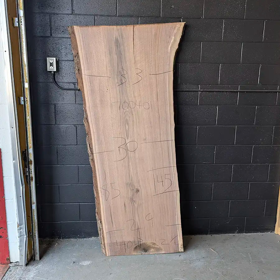 Walnut #700401