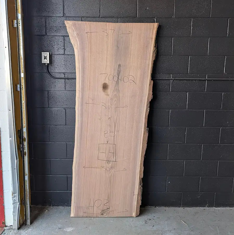 Walnut #700402