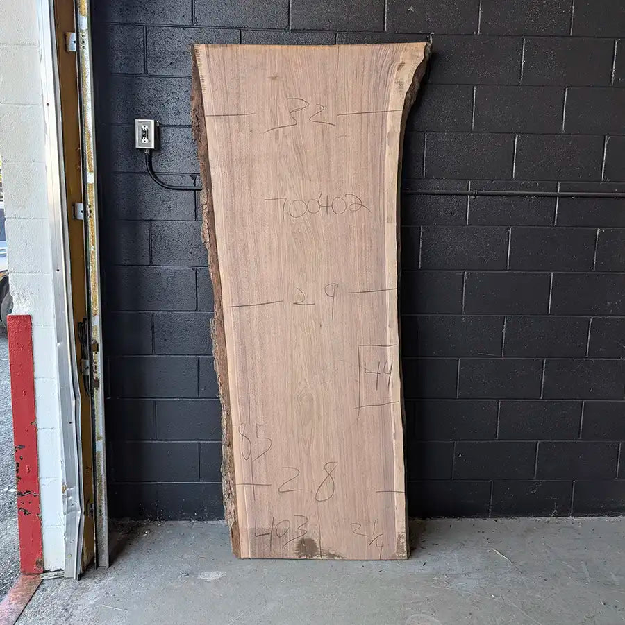 Walnut #700402