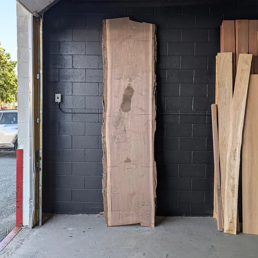 Walnut #700405