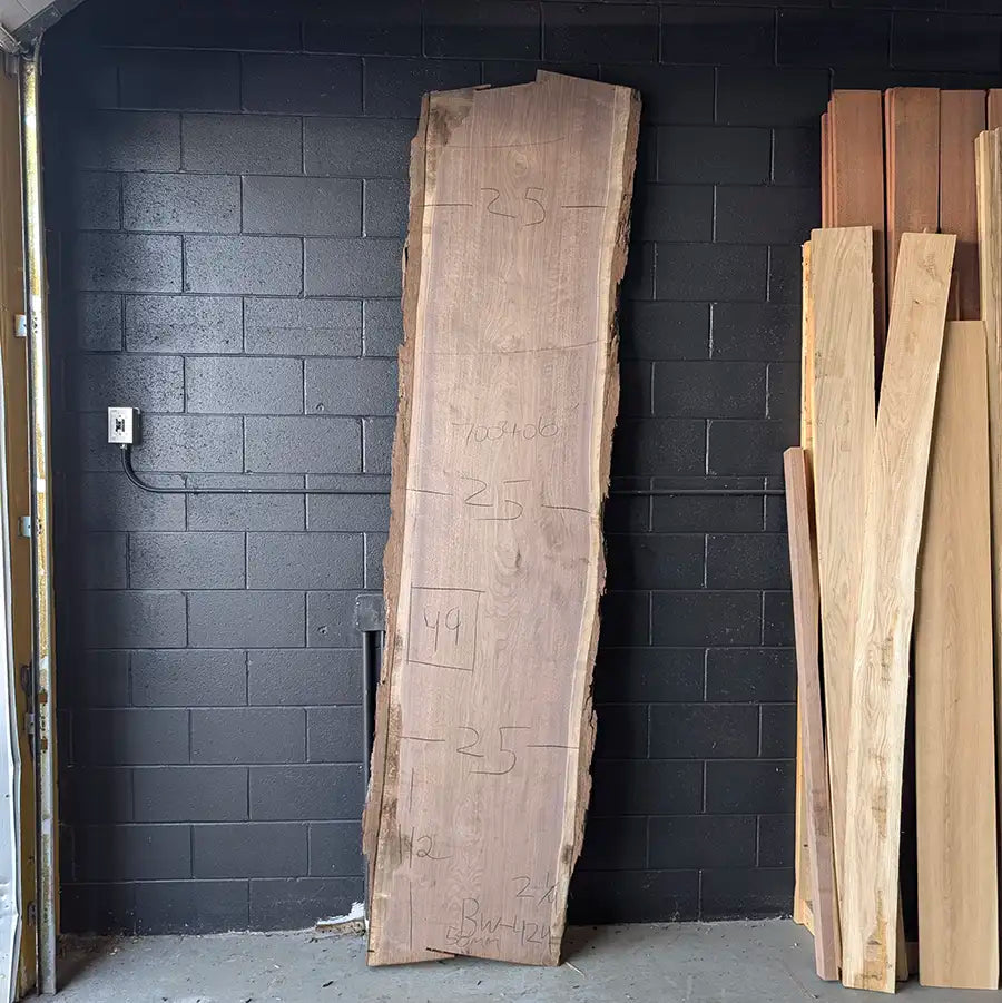 Walnut #700406