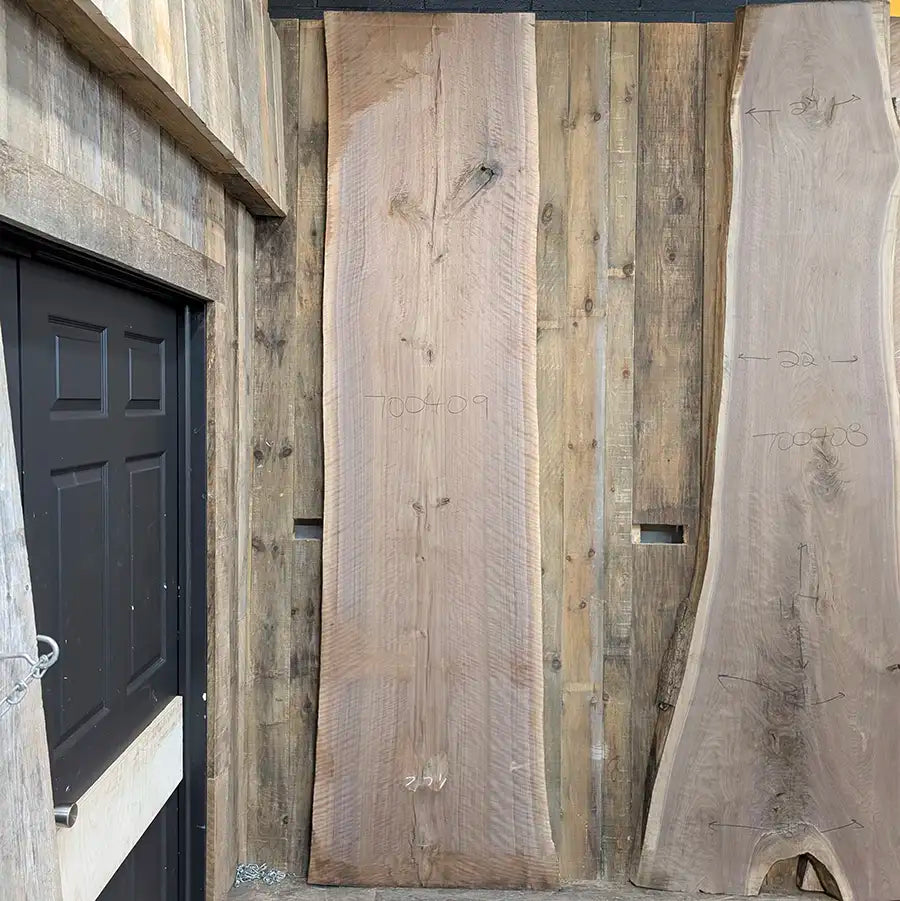 Walnut #700409