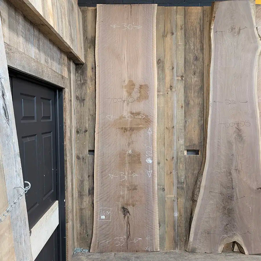 Walnut #700409