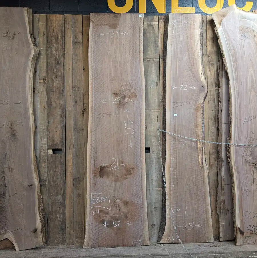 Walnut #700410