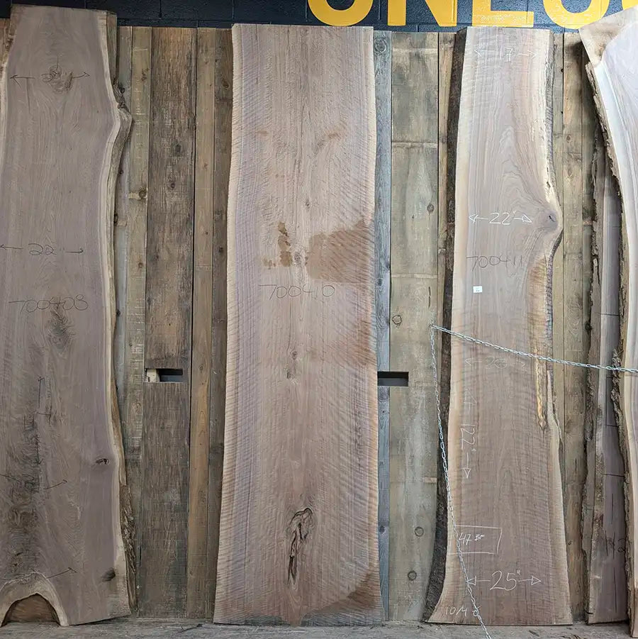 Walnut #700410