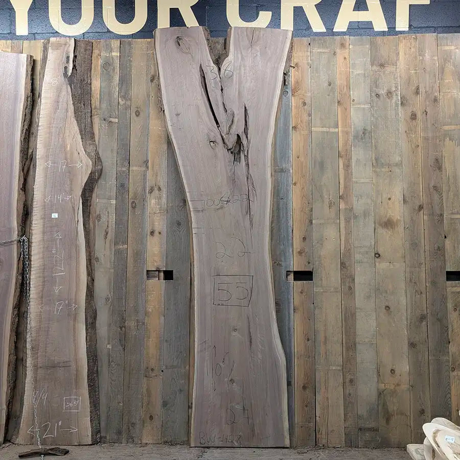 Walnut #700422