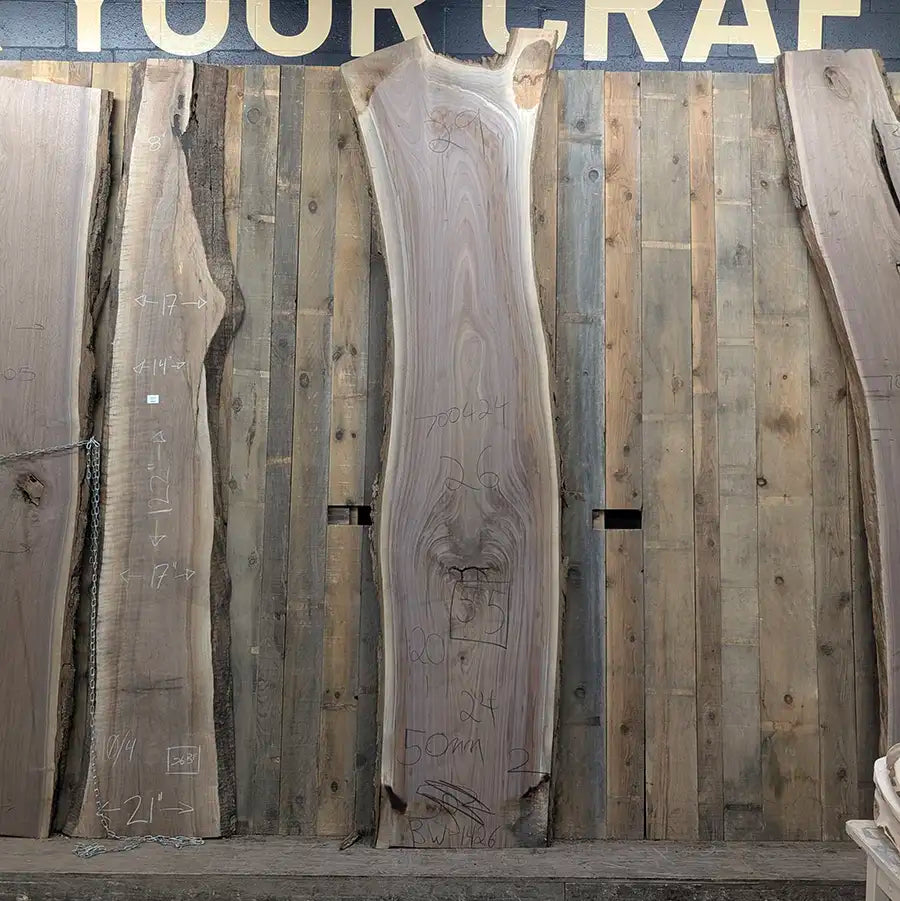 Walnut #700424