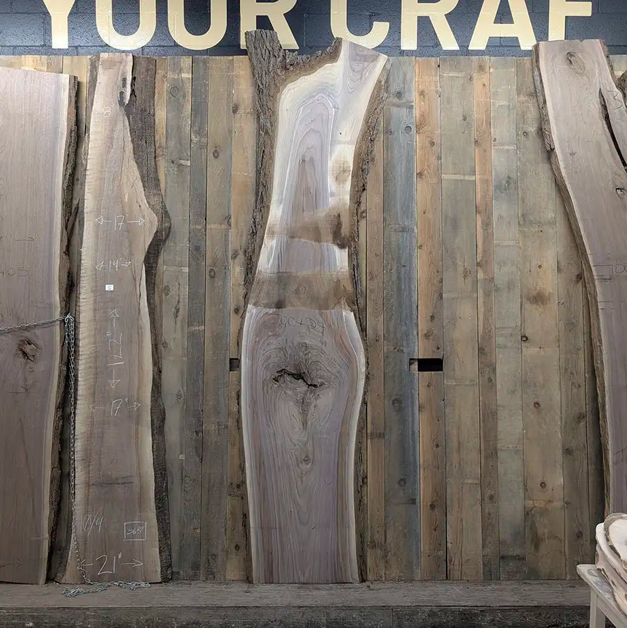Walnut #700424