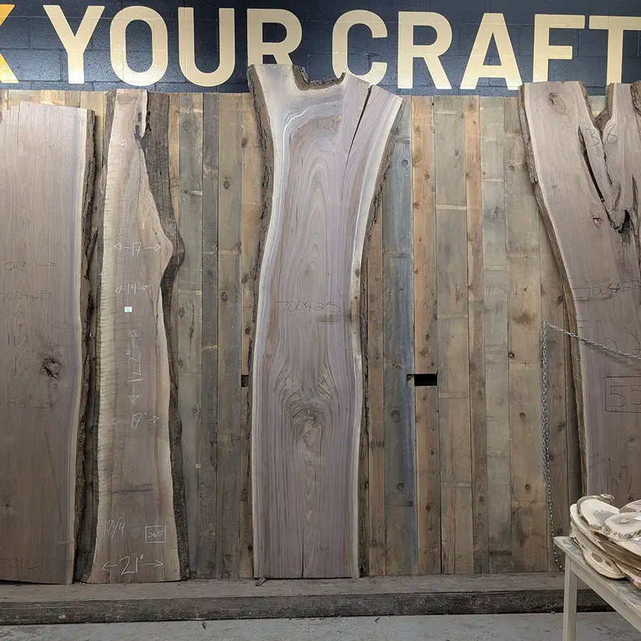 Walnut #700425