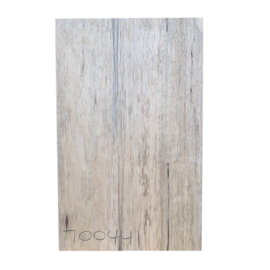 Black Limba Guitar Body Blanks