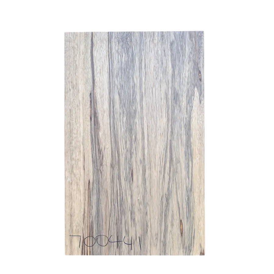 Black Limba Guitar Body Blanks