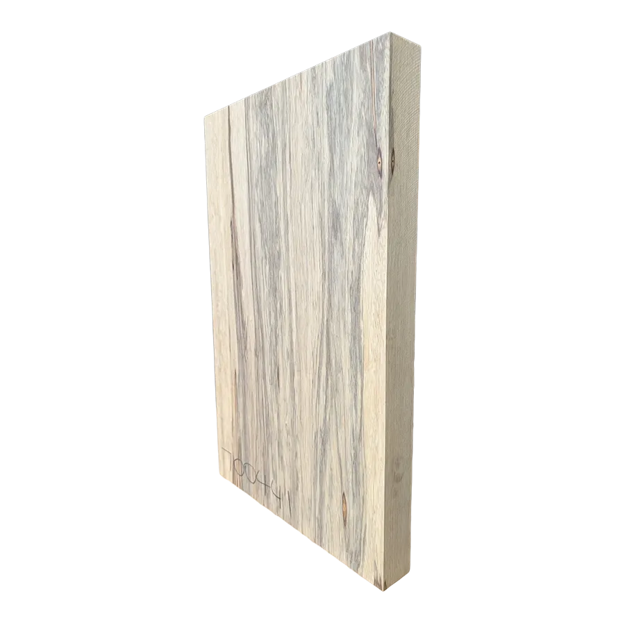 Black Limba Guitar Body Blanks
