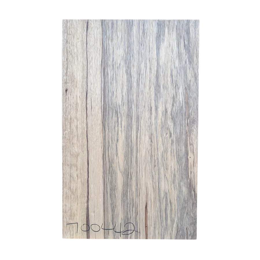 Black Limba Guitar Body Blanks