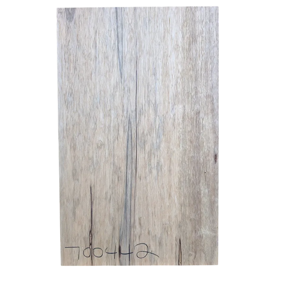 Black Limba Guitar Body Blanks