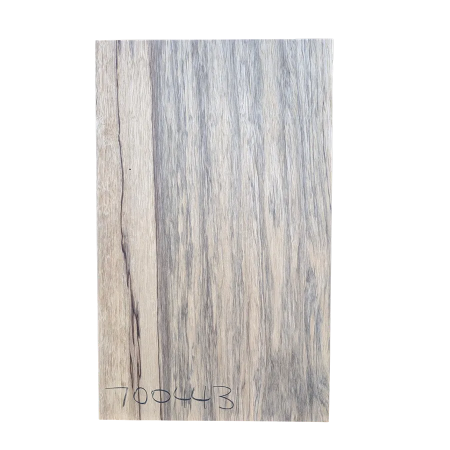 Black Limba Guitar Body Blanks