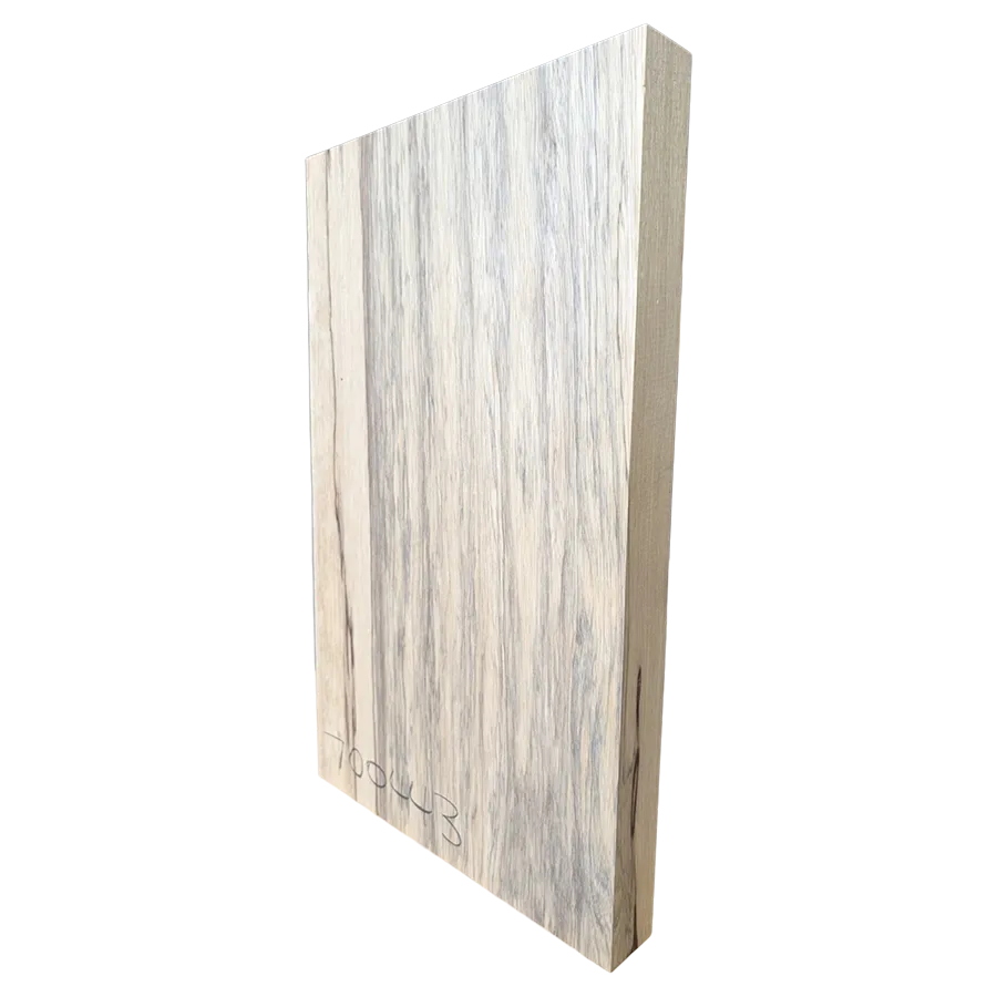 Black Limba Guitar Body Blanks