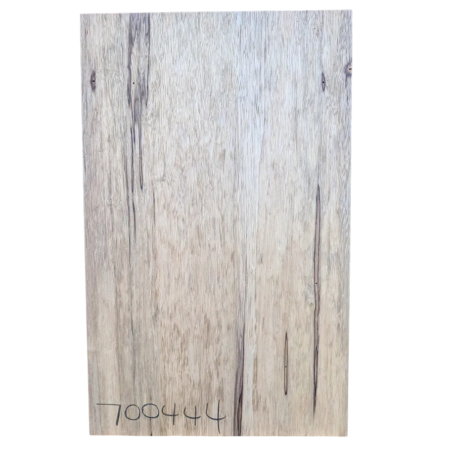 Black Limba Guitar Body Blanks