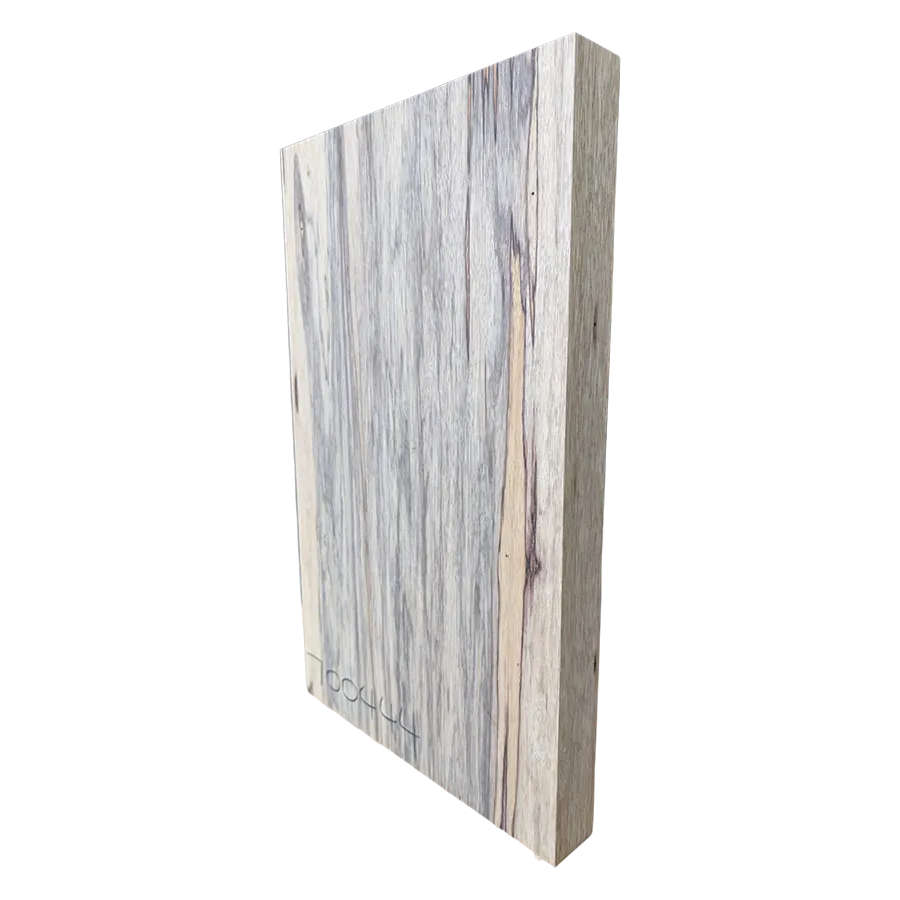 Black Limba Guitar Body Blanks