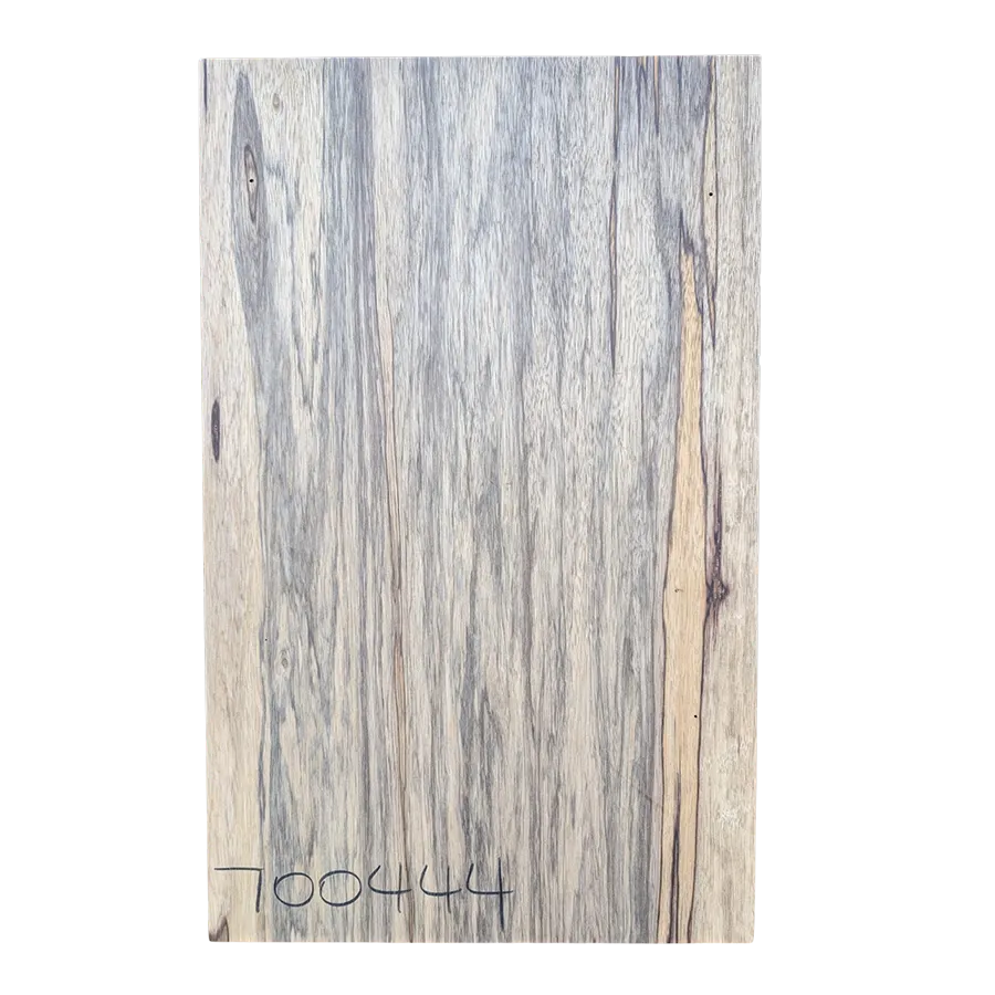 Black Limba Guitar Body Blanks