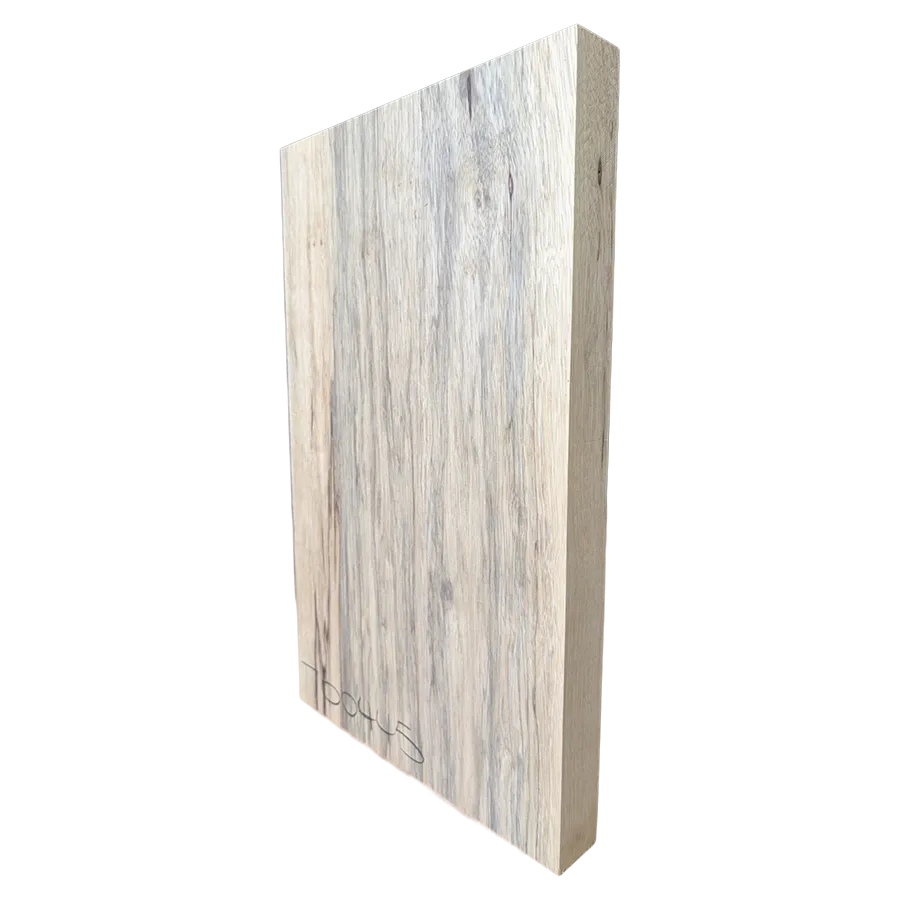 Black Limba Guitar Body Blanks