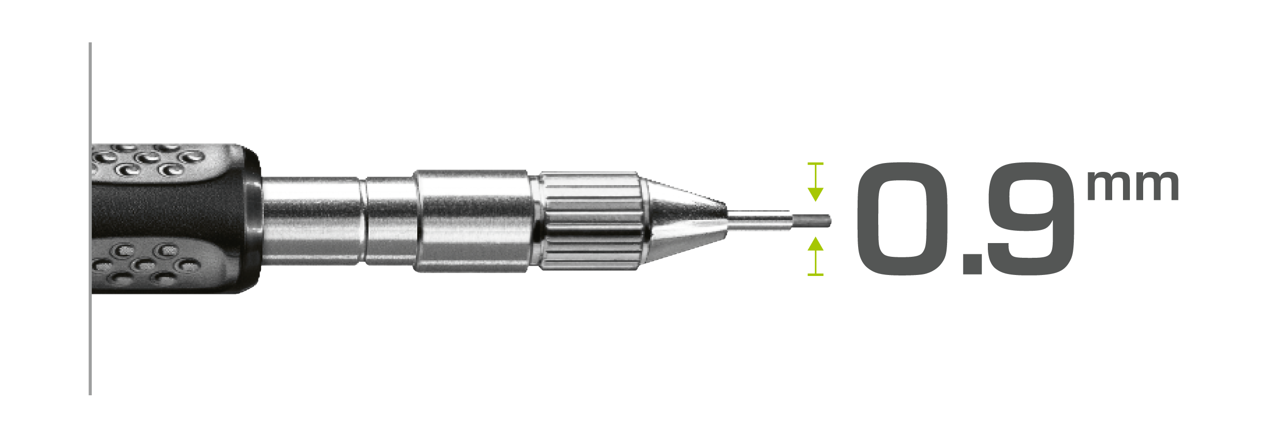 Pica Fine Dry Pencil