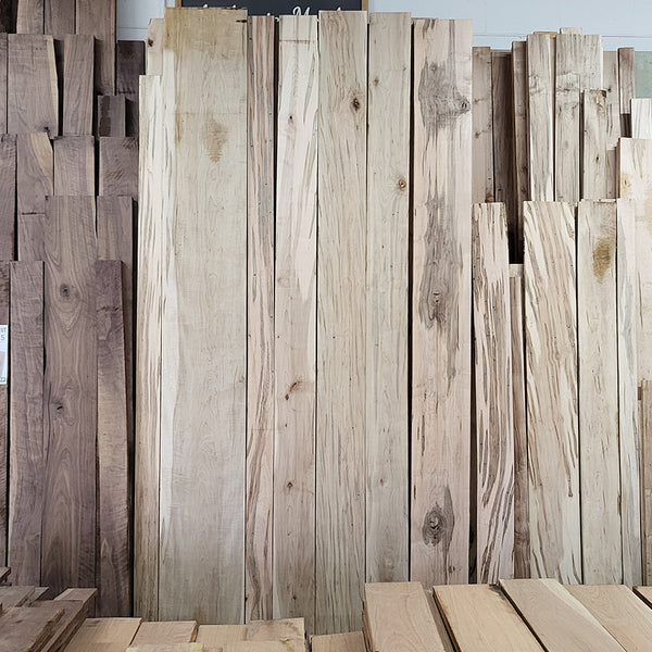 8/4 Ambrosia Maple Lumber
