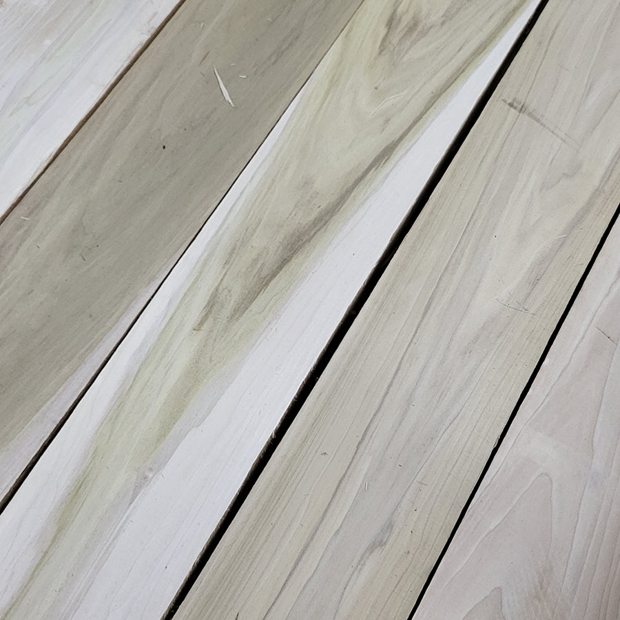 8/4 Poplar Lumber