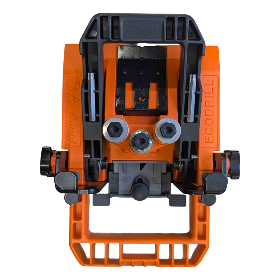 Blum Ecodrill available to order and ship 