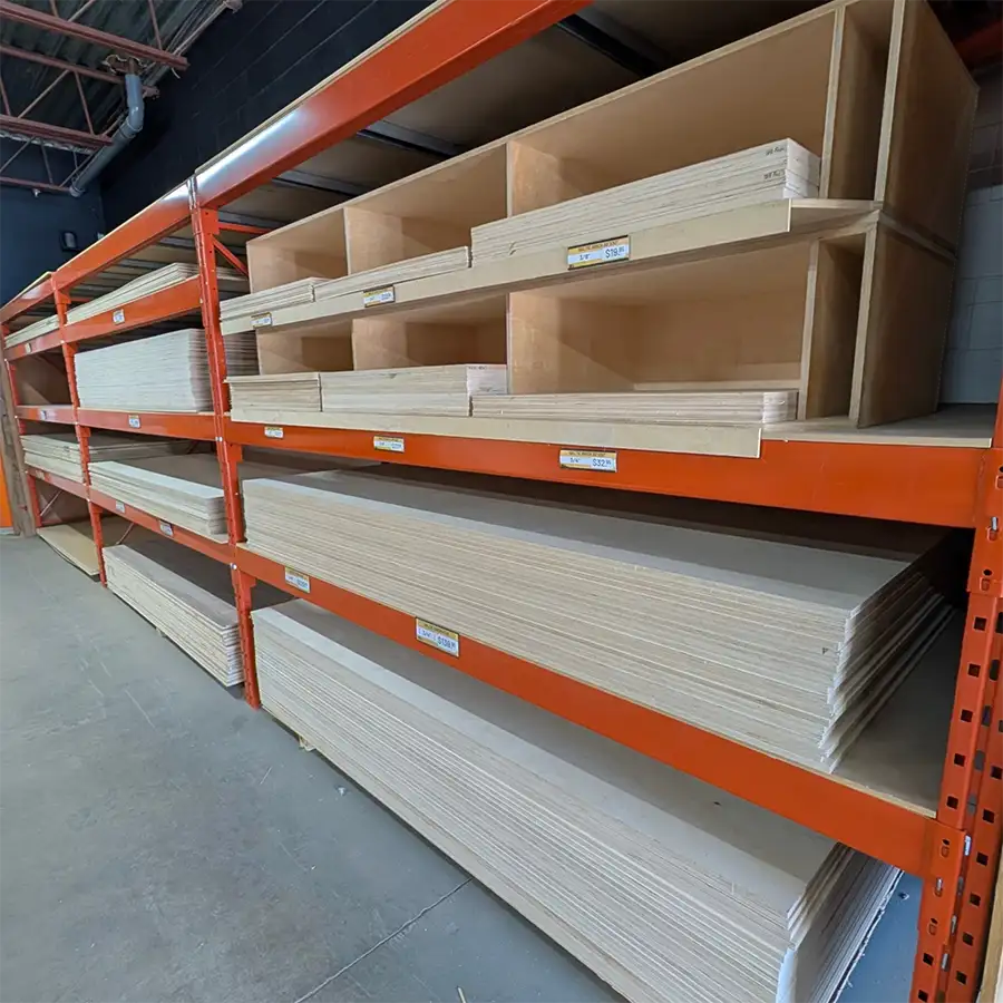 Baltic birch plywood for sale