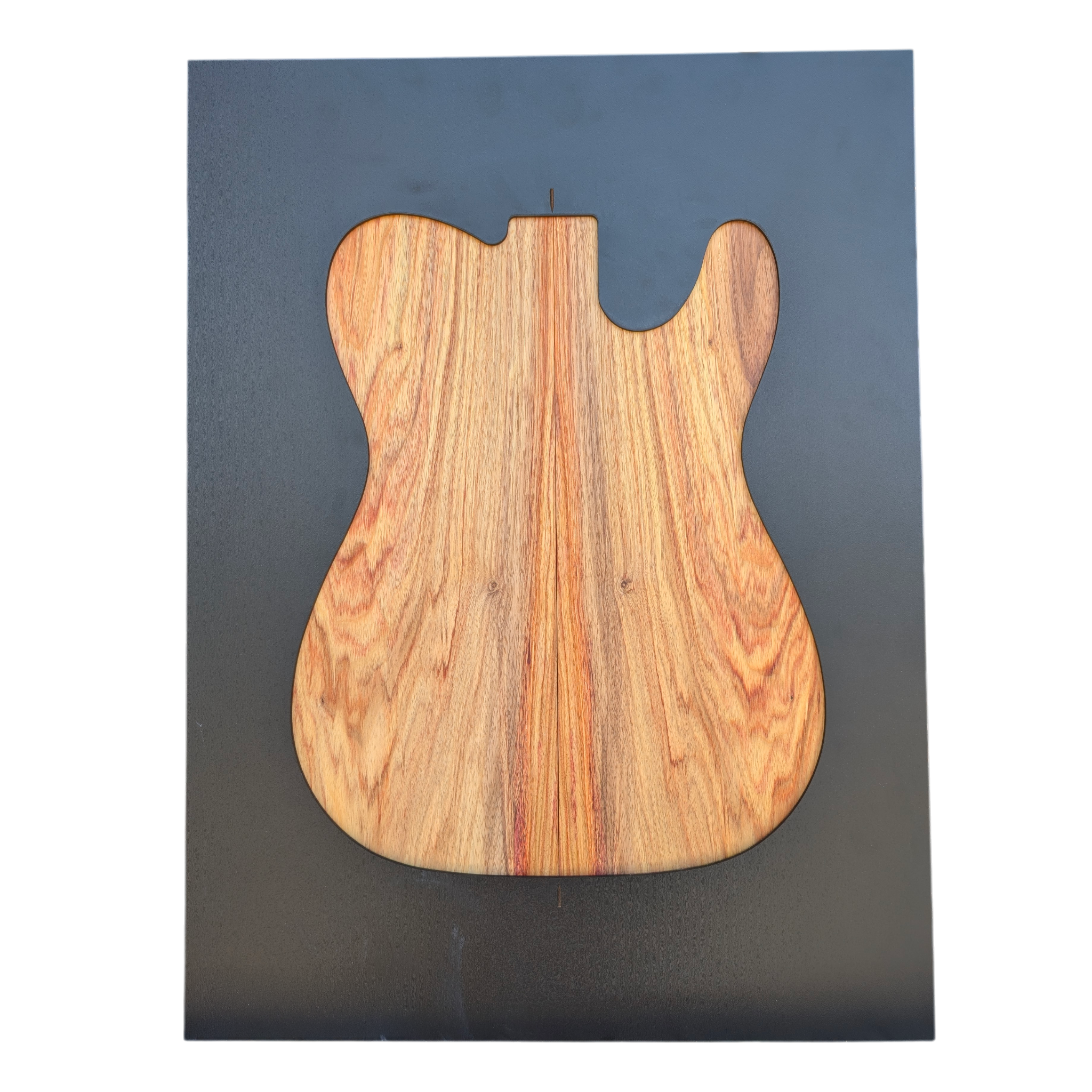 Canarywood Drop Tops