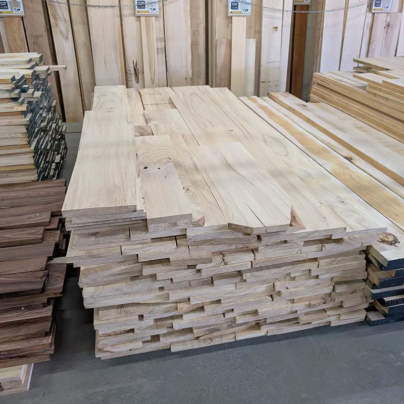 elm 4/4 lumber available for shipping