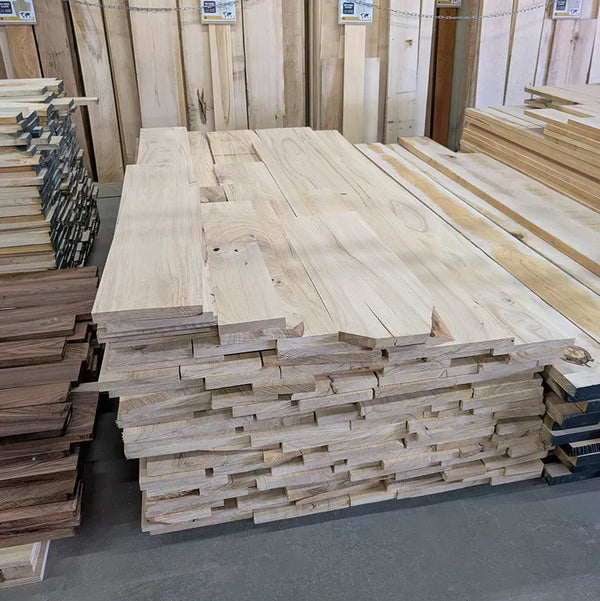 elm 4/4 lumber available for shipping