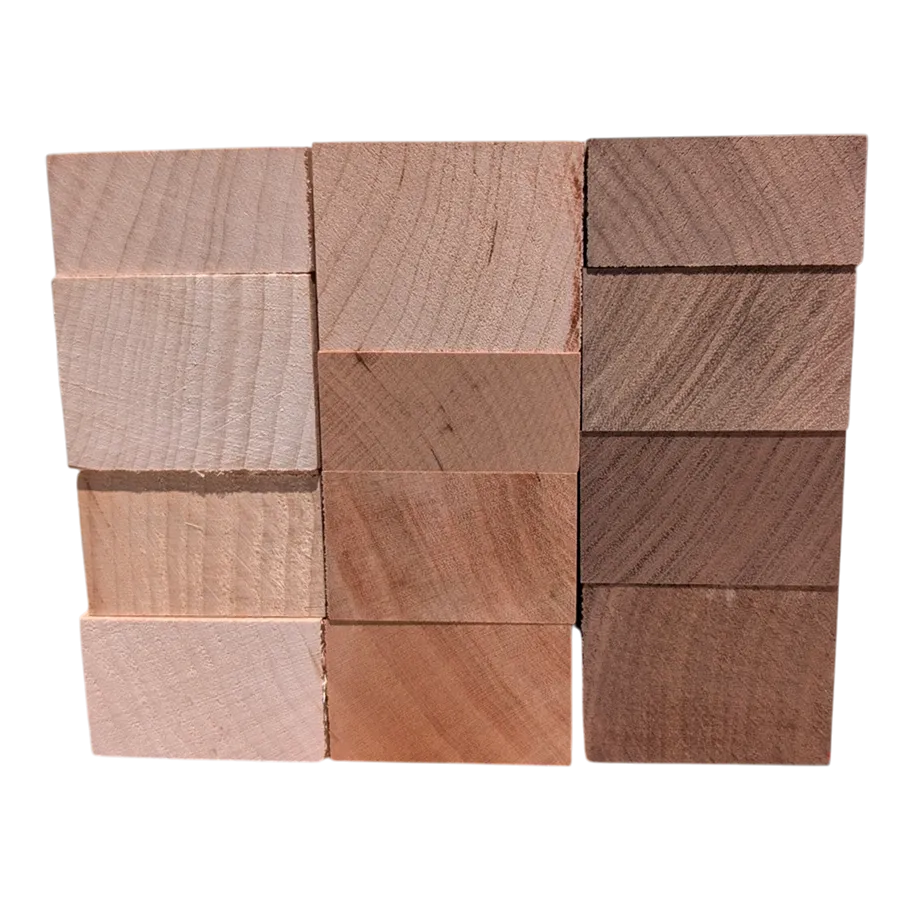 Hardwood Cutting board pack available to ship