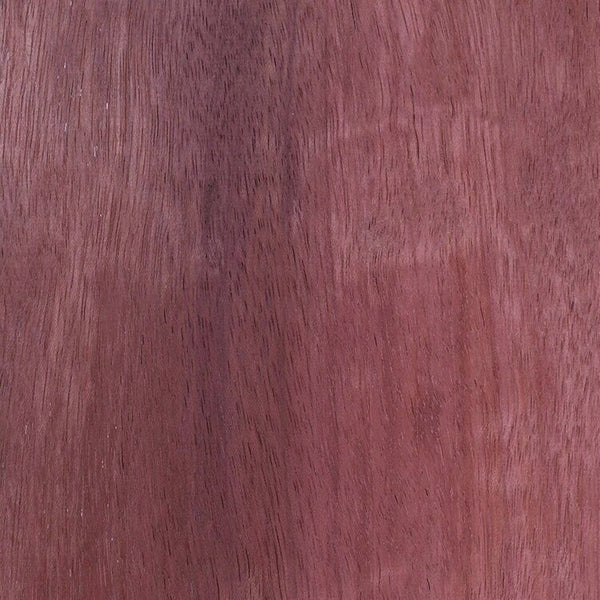 Madera de Purpleheart de 4/4