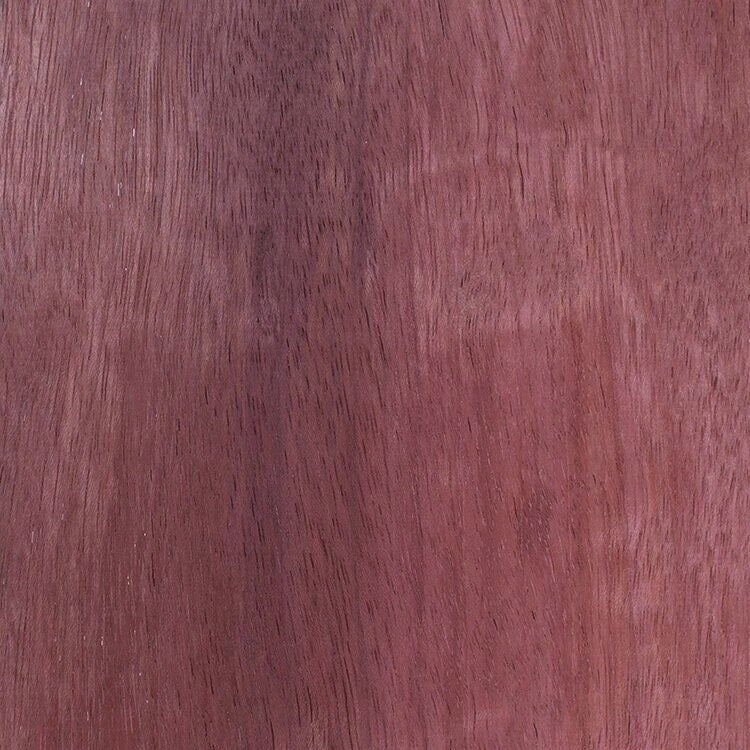 4/4 Purpleheart Lumber