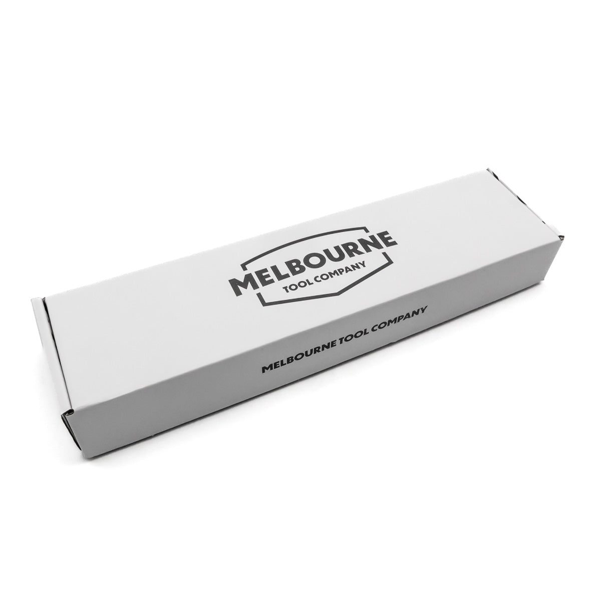Melbourne Tool Company - Flat Sole Spokeshave